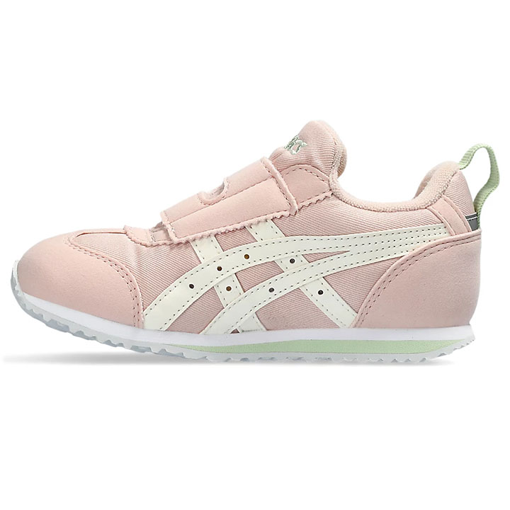 ASICS（アシックス） スクスク キッズ スニーカー ジュニア asics