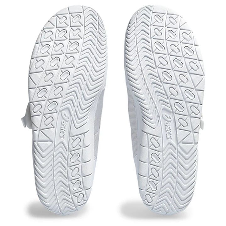 ASICS アシックス スクスク うわばき ジュニアシューズ asics