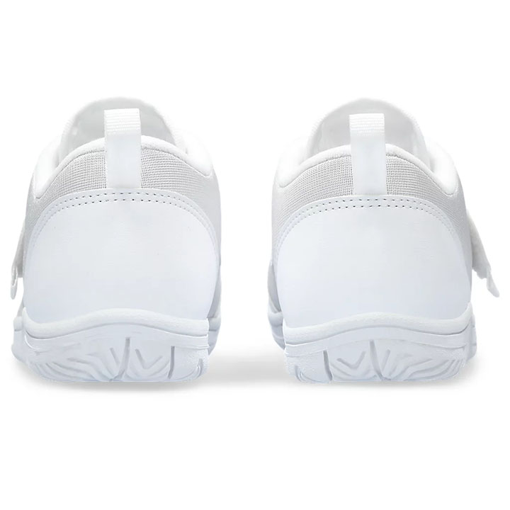 ASICS アシックス スクスク うわばき ジュニアシューズ asics