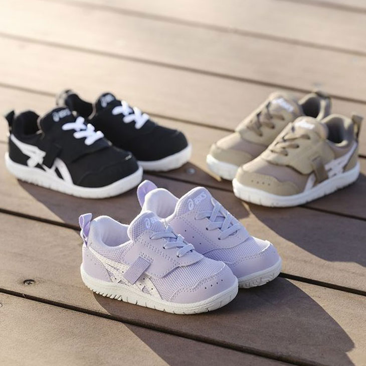 ASICS（アシックス） スクスク ベビー キッズ シューズ 13-15.5cm