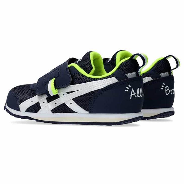 ASICS（アシックス） スクスク キッズシューズ スニーカー 16-20cm