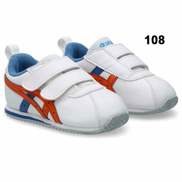 ASICS（アシックス） スクスク ベビー キッズ シューズ 13-15.5cm