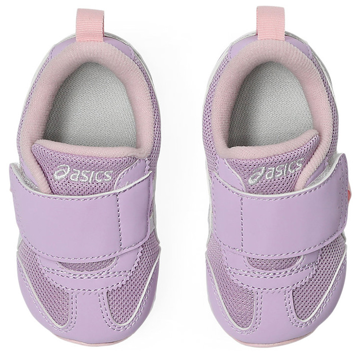 ASICS（アシックス） スクスク スニーカー ベビーシューズ キッズ 13