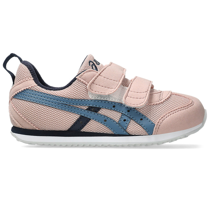 【新品タグ付き】asics アシックス アイダホ ミニ PM キッズ イーブイ IFME（イフミー） アシックス スクスク スニーカー キッズ ジュニア 16