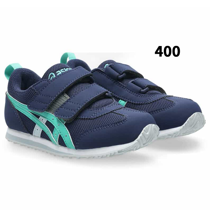 ASICS（アシックス） スクスク スニーカー キッズ 16-20cm asics SUKU2