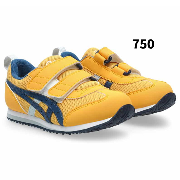 ASICS（アシックス） スクスク スニーカー キッズ 16-20cm asics SUKU2
