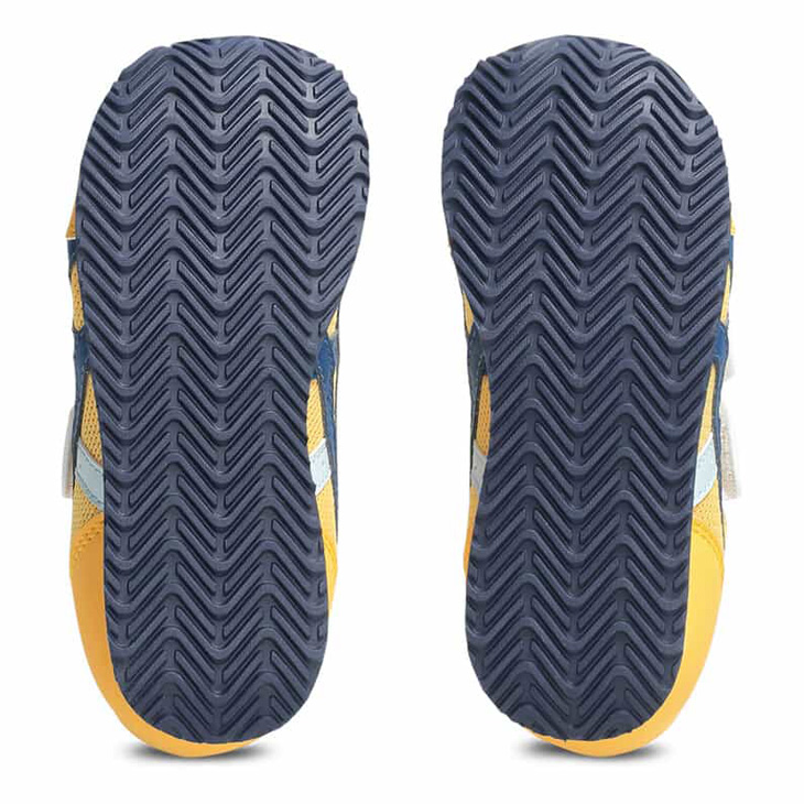 ASICS（アシックス） スクスク スニーカー キッズ 16-20cm asics SUKU2