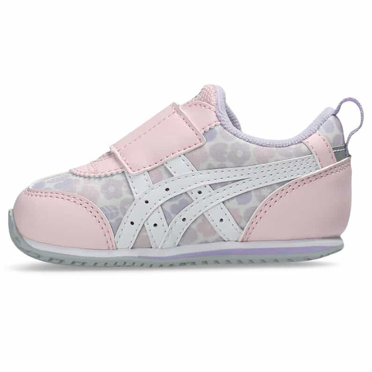 ASICS（アシックス） スクスク ベビーシューズ 13-15.5cm 女の子 asics
