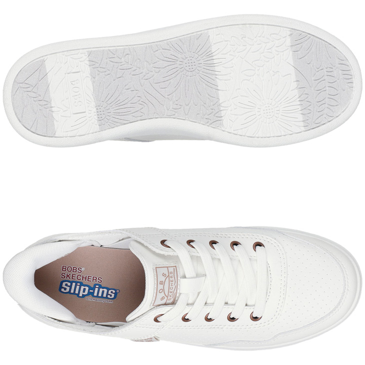 SKECHERS スケッチャーズ レディース スリップインズ スニーカー