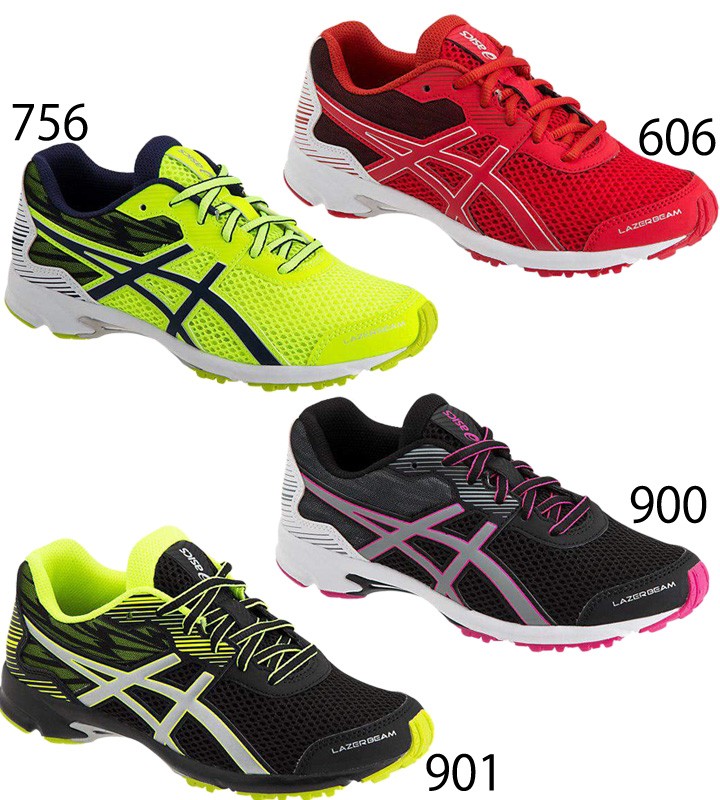ASICS（アシックス） ジュニアシューズ キッズ 男の子 女の子 子ども