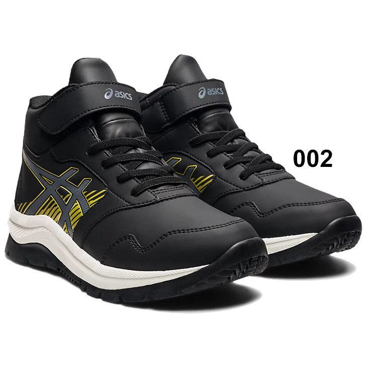 ASICS（アシックス） ジュニア ウインターシューズ スニーカー キッズ