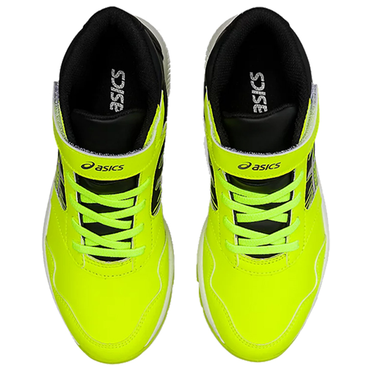 ASICS（アシックス） ジュニア ウインターシューズ スニーカー キッズ