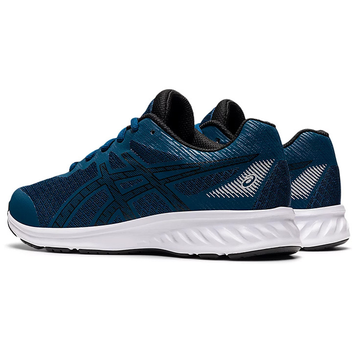 ASICS ジュニア スニーカー キッズシューズ 20-25cm 子供靴