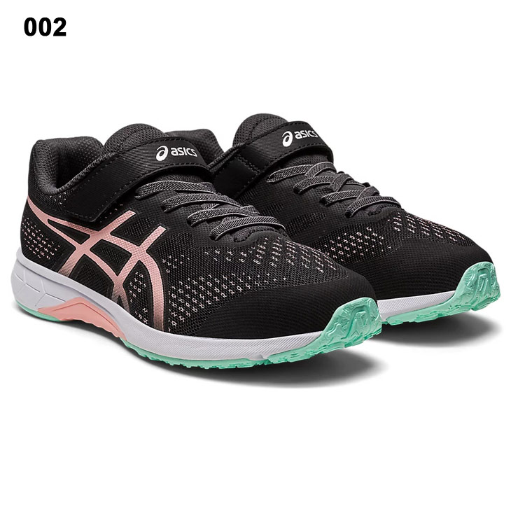 ASICS アシックス ジュニアシューズ スニーカー 19-25cm/asics
