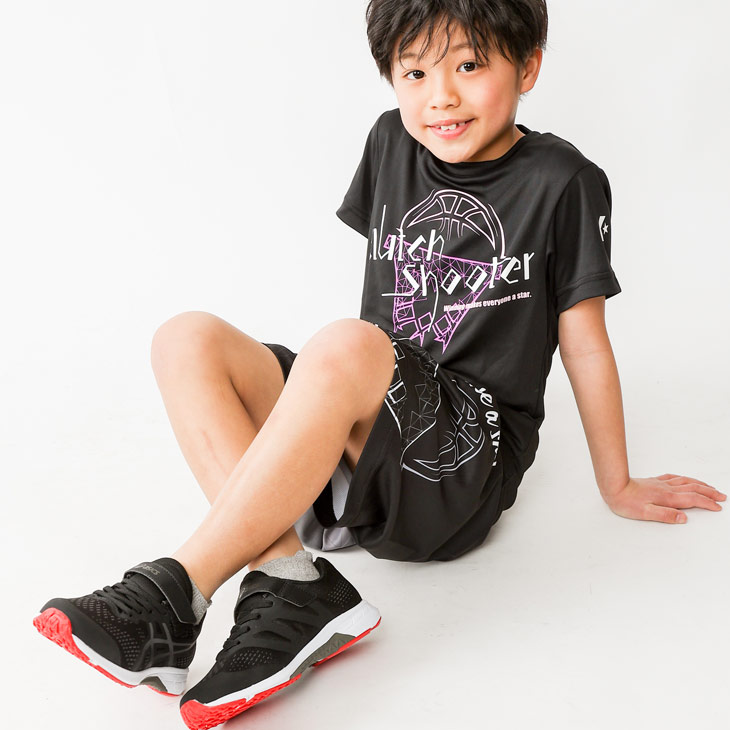 ASICS（アシックス） ジュニアシューズ スニーカー 19-25cm/asics