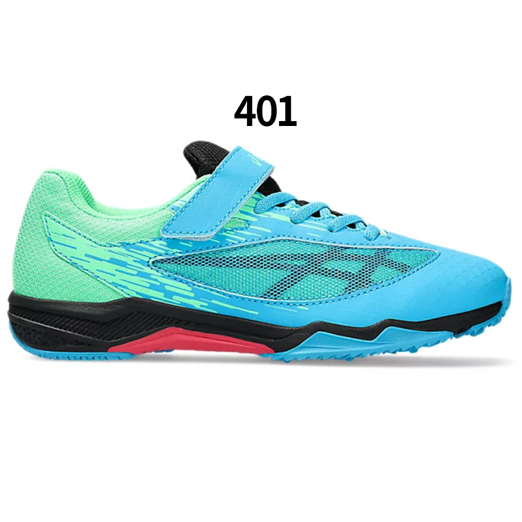 ASICS アシックス ジュニア ランニングシューズ 3E相当 19-25cm