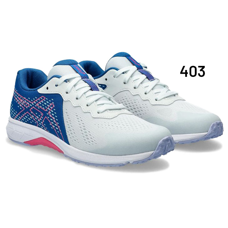 ASICS アシックス レーザービーム ジュニアシューズ スニーカー