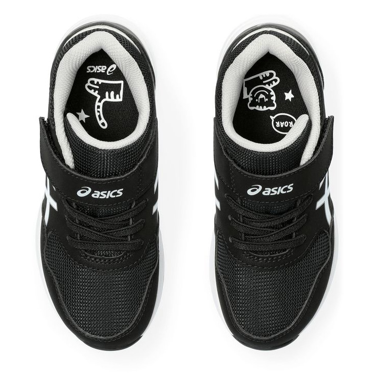ASICS アシックス レーザービーム キッズシューズ スニーカー