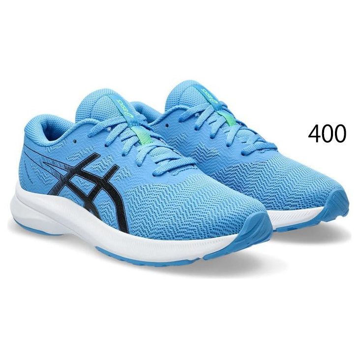 ビーム田中 ASICS アシックス レーザービーム ジュニアシューズ スニーカー ひも靴