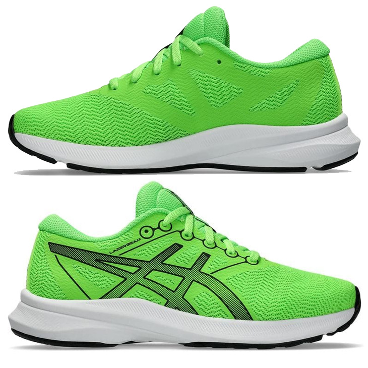 ASICS（アシックス） キッズ レーザービーム ジュニアシューズ asics