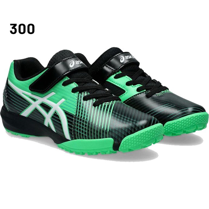 ASICS（アシックス） キッズ レーザービーム ジュニアシューズ 19-25cm