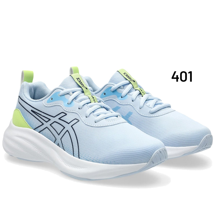 ASICS（アシックス） レーザービーム ジュニアシューズ 20-25cm 2E相当