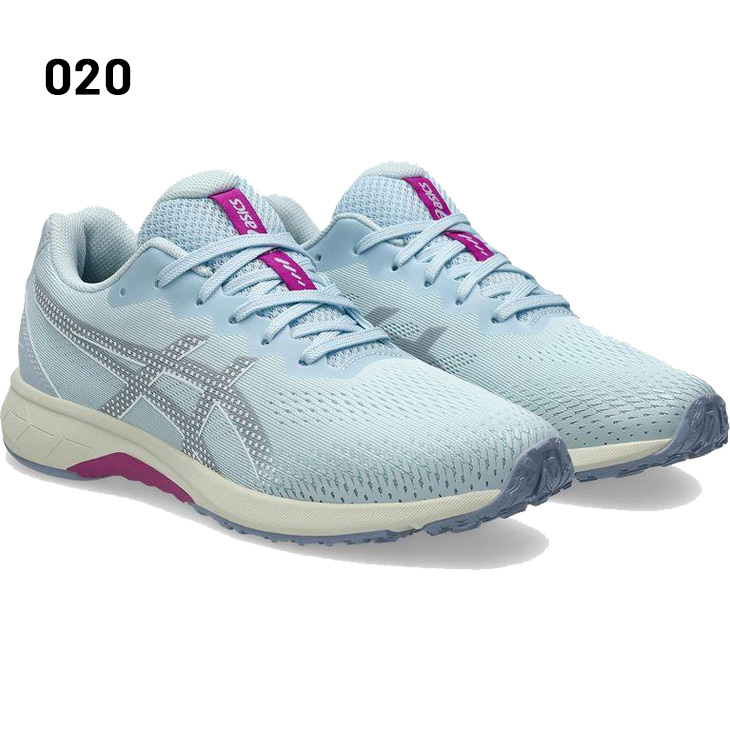 ASICS（アシックス） レーザービーム ジュニアシューズ 女の子 asics