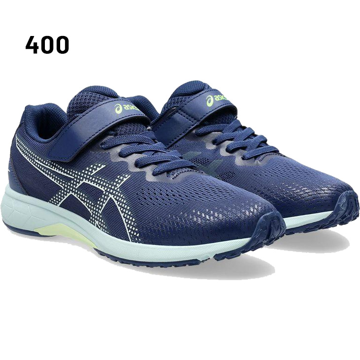 ASICS（アシックス） レーザービーム ジュニアシューズ 女の子 asics