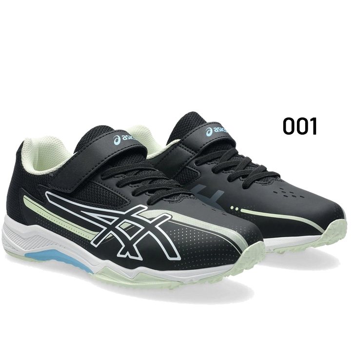 ASICS アシックス レーザービーム ジュニアシューズ 3E相当