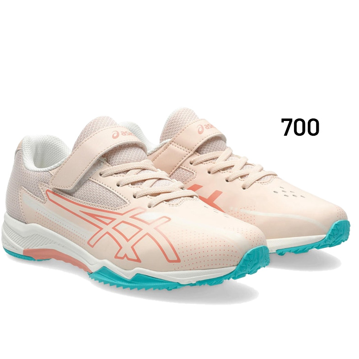 ASICS アシックス レーザービーム ジュニアシューズ 3E相当