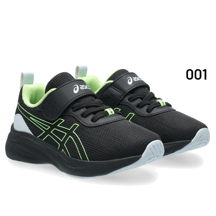 ASICS（アシックス） キッズ レーザービーム ジュニア シューズ 16