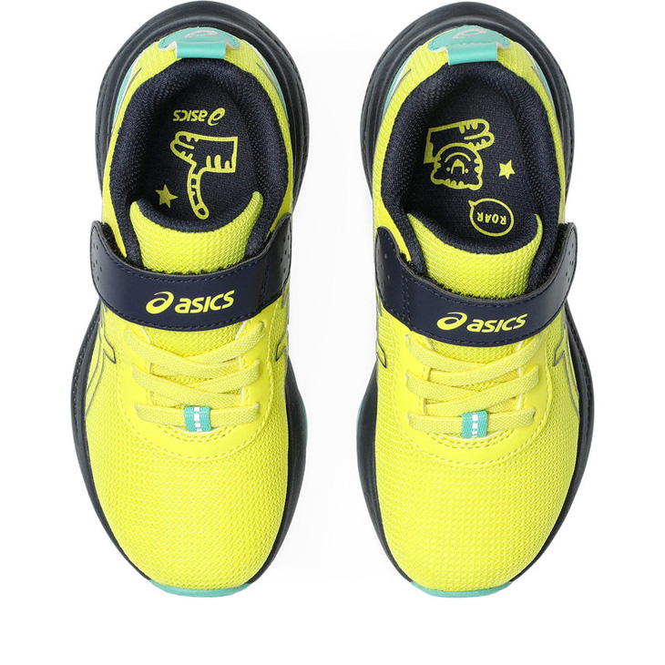 ASICS（アシックス） キッズ レーザービーム ジュニア シューズ 16