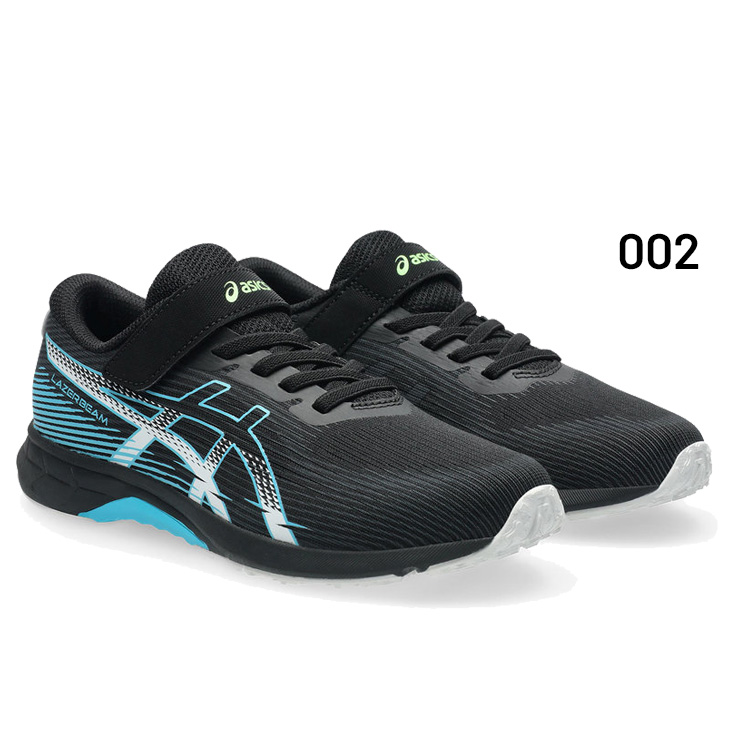 ASICS（アシックス） レーザービーム ジュニアスニーカー キッズ