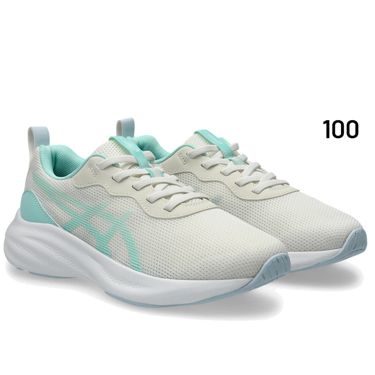 専用出品　新品　アシックス　19.0cm/21.0cm ASICS（アシックス） キッズ レーザービーム ジュニアシューズ