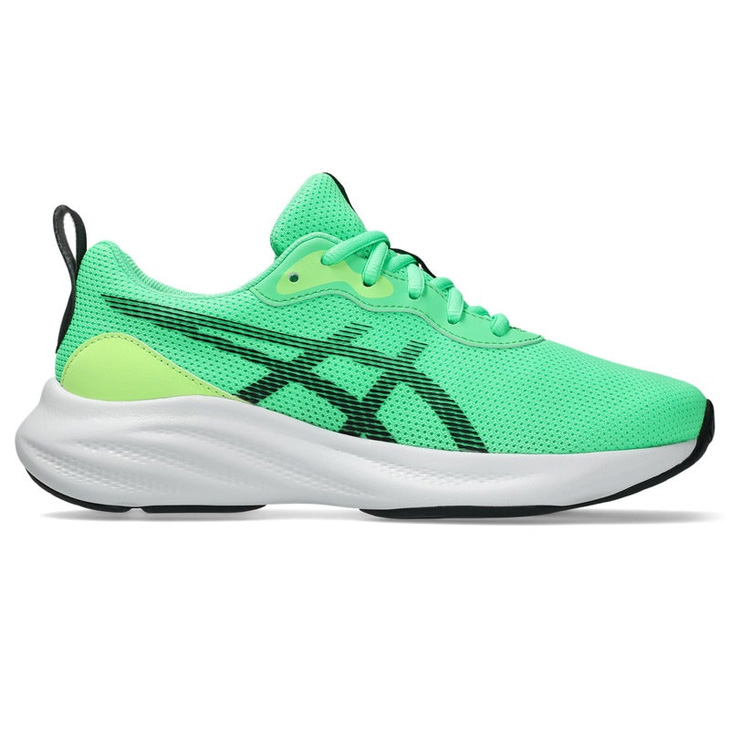 ASICS（アシックス） レーザービーム ジュニアシューズ 靴ひも