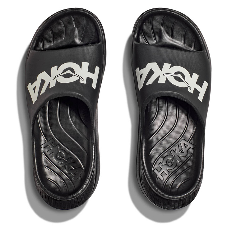 ホカ リカバリーサンダル メンズ レディース HOKA オラ アスレチック