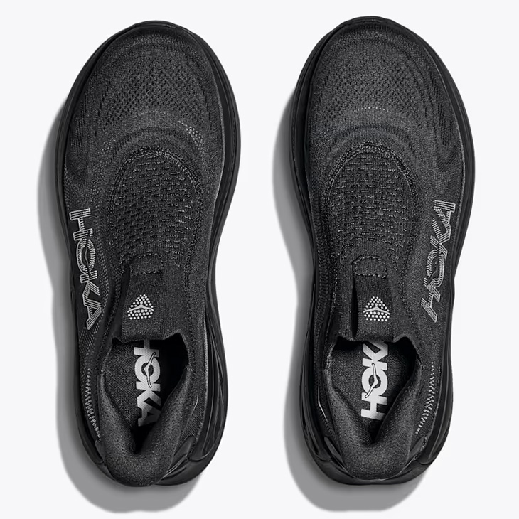 RECOVERY ホカ リカバリーシューズ メンズ HOKA SKYWARD LACELESS