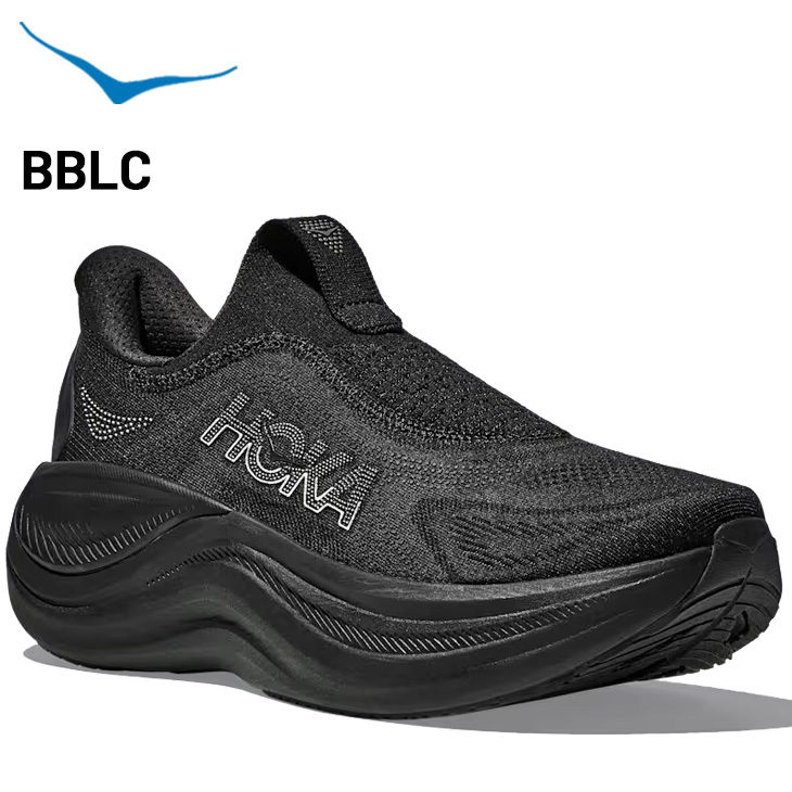 RECOVERY ホカ リカバリーシューズ レディース HOKA SKYWARD LACELESS