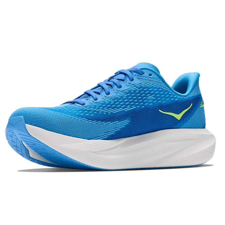 Makku（マック） ホカ メンズ ランニングシューズ 幅広 HOKA マッハ7