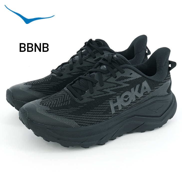 チャレンジャー ホカ メンズ 防水 ランニングシューズ HOKA CHALLENGER