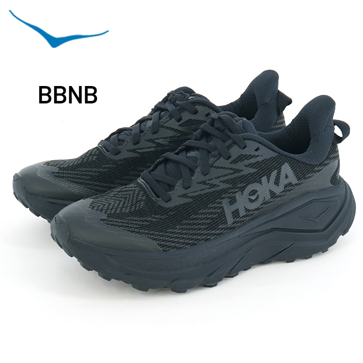 チャレンジャー ホカ レディース 防水 ランニングシューズ HOKA