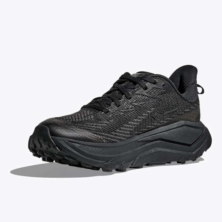 【GORE-TEX】HOKA challenger8gtxランニングシューズ チャレンジャー ホカ レディース 防水 ランニングシューズ HOKA