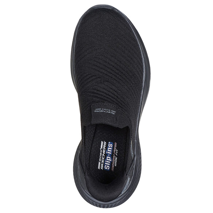 サンスイ SKECHERS（スケッチャーズ） レディース スリップインズ スニーカー