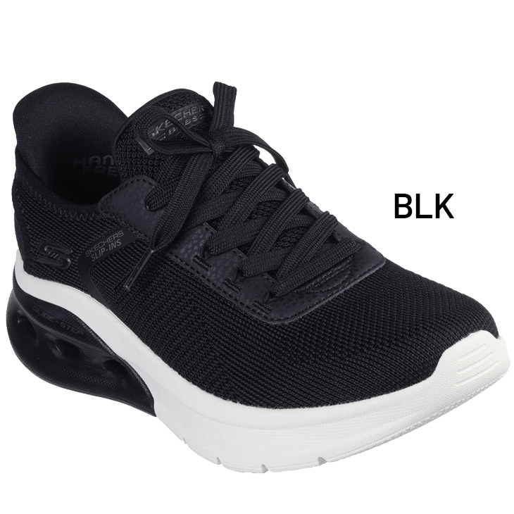【スケッチャーズ】スリップインズ　BOBS ARC WAVES 2.0 BOBS Sport Arc Waves 2.0 - Now In