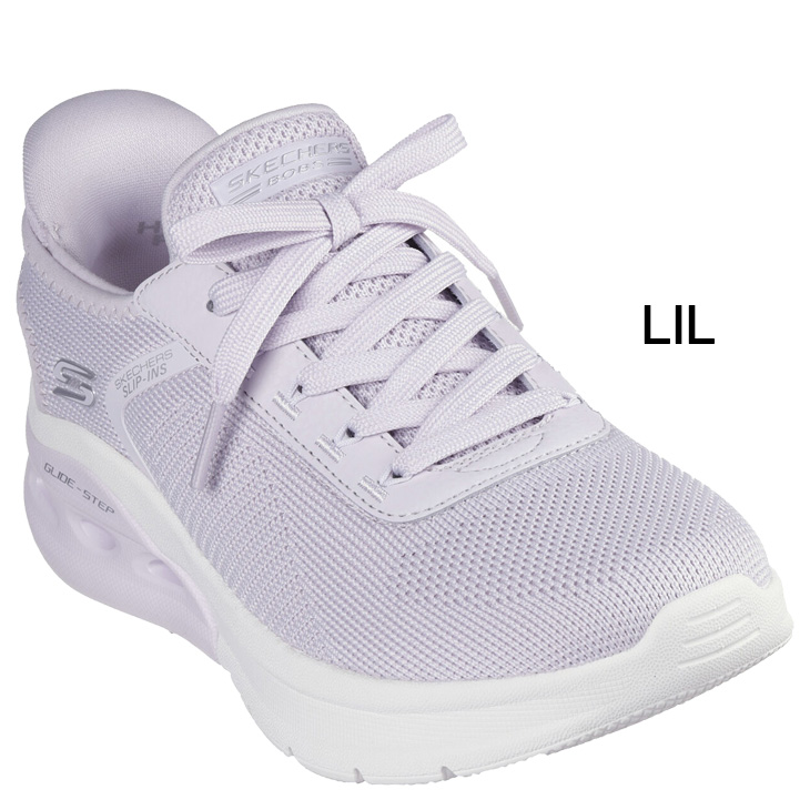 SKECHERS スケッチャーズ スリップインズ レディース スニーカー