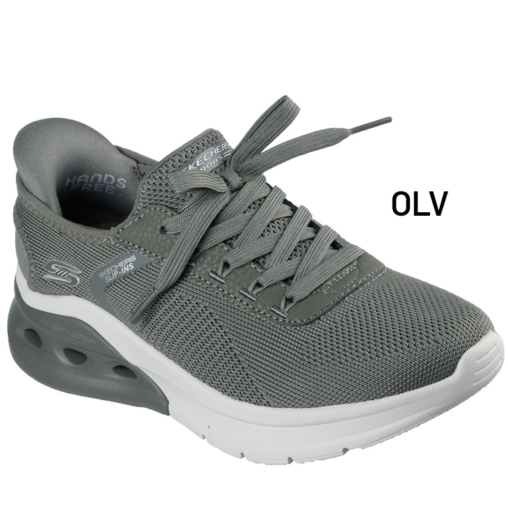 SKECHERS スケッチャーズ スリップインズ レディース スニーカー