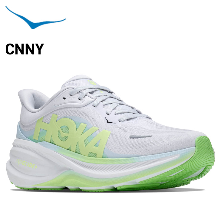 HOKA ランニングシューズ クリフトンプロ トレーニング ホカ レディース ランニングシューズ HOKA クリフトン
