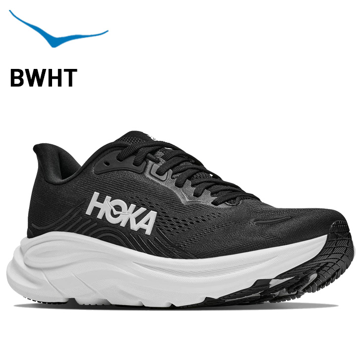トレーニング ホカ メンズ ランニングシューズ 幅広 HOKA クリフトン11