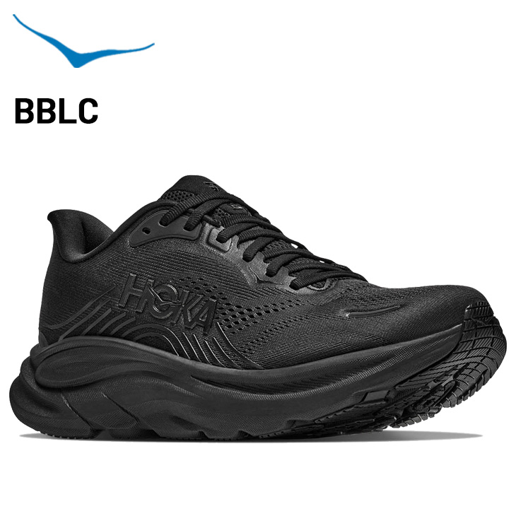HOKA ホカ　CLIFTON 11 WIDE クリフトン11ワイド　24㎝ トレーニング ホカ メンズ ランニングシューズ 幅広 HOKA クリフトン11