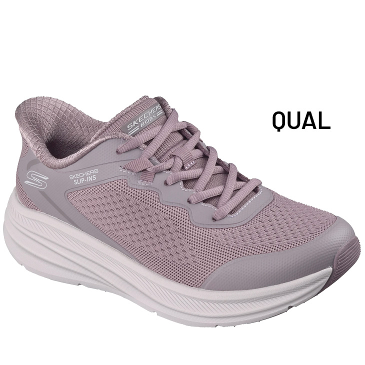 SKECHERS（スケッチャーズ） スリップインズ レディース ニット